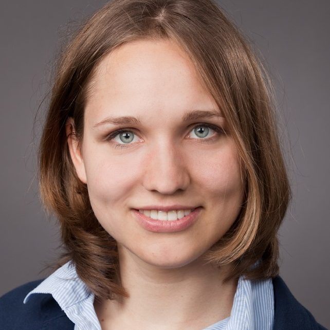 KaiserJanine KaiserJanine