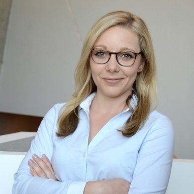 Christine Busch Christine Busch